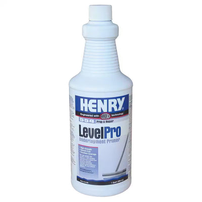 554 Level Pro 1 Qt. Underlayment Primer