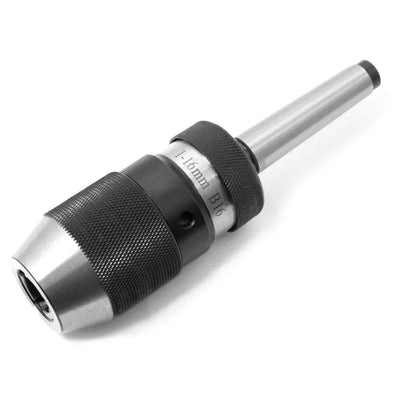 5/8 In. Keyless Drill Chuck with MT2 Arbor Taper