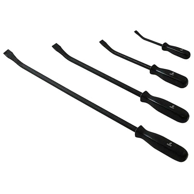 Pry Bar Set (4-Piece)